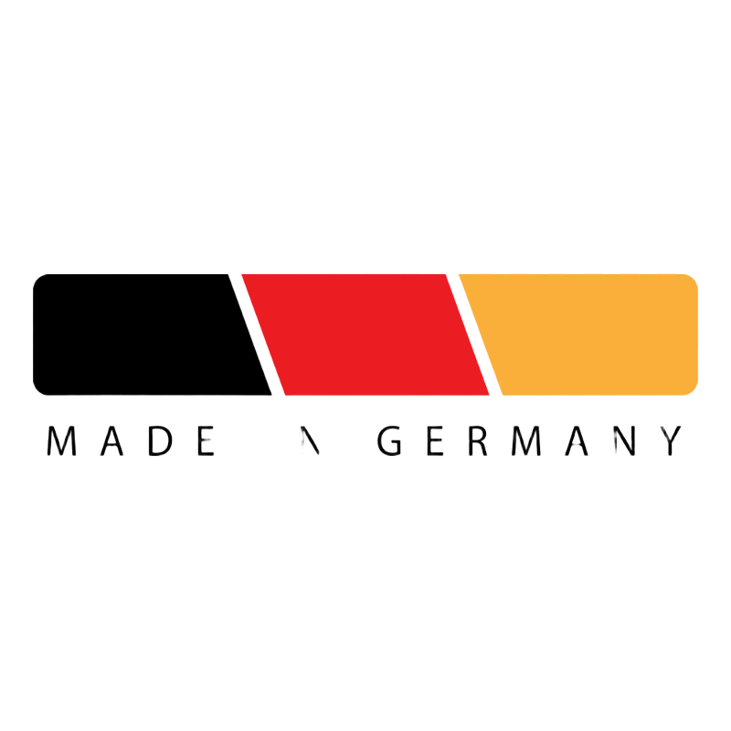 Made in Germany