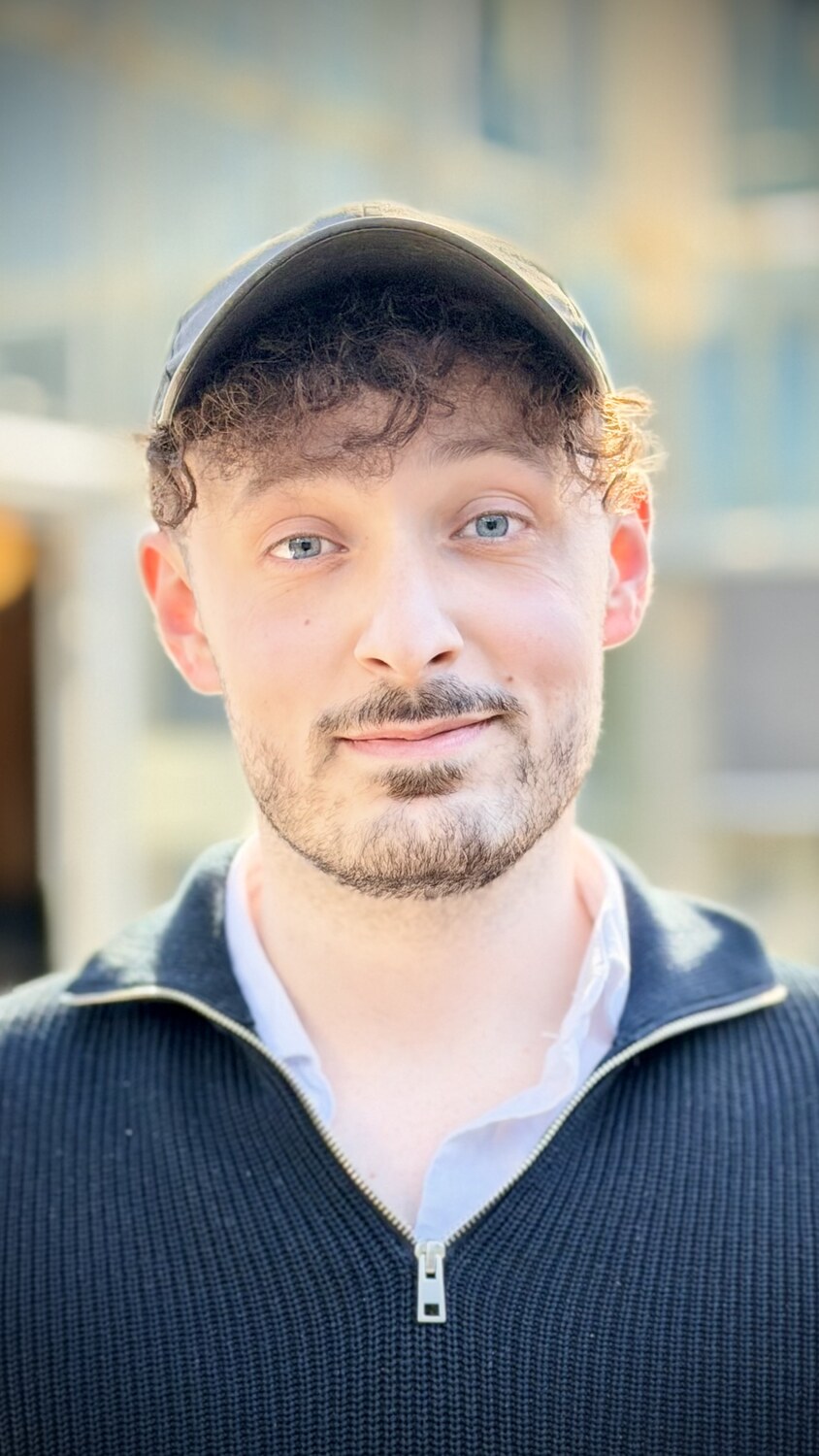 Nicholas Kummer